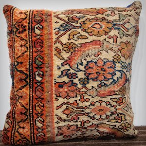 2264 Persia (Iran) Pillow 01'08"X01'09"