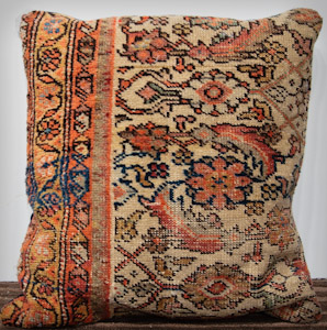 2265 Persia (Iran) Pillow 01'09"X01'10"