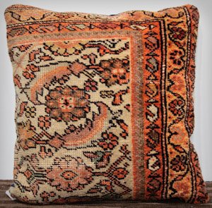 2266 Persia (Iran) Pillow 01'09"X01'10"