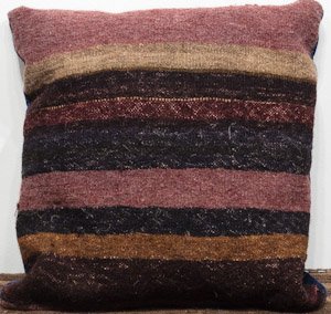 2292 Afghanistan Pillow 01'02"X01'04"