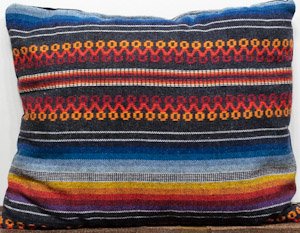 2301 Mexico Pillow 01'01"X01'05"