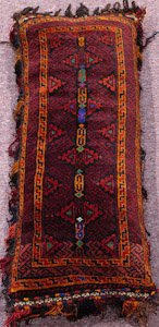 2310 Afghanistan Pillow 01'08"X03'11"