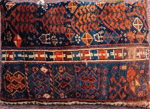 2321 Persia Pillow 01'06"X02'00"