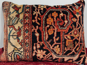 2329 Persia Pillow 01'05"X01'11"