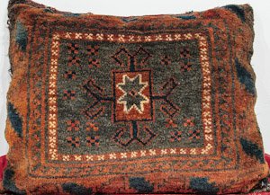 2330 Afghanistan Pillow 01'08"X02'02"