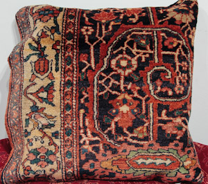 2334 Afghanistan Pillow 02'00"X02'00"