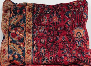 2335 Persia Pillow 01'07"X02'00"