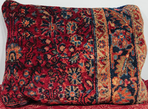 2337 Persia Pillow 01'06"X02'00"