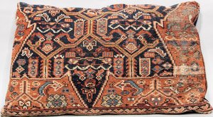 2348 Afghanistan Pillow 01'04"X02'02"