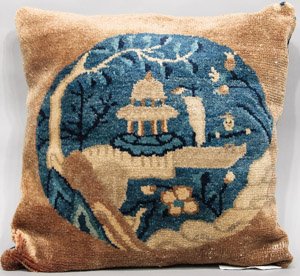 2355 China Pillow 01'06"X01'08"