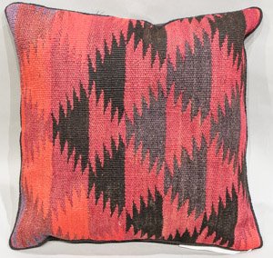 2378 Afghanistan Pillow 01'04"X01'04"