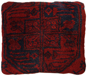 2391 Afghanistan Pillow 00'16"X00'20"
