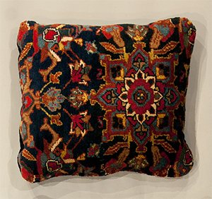2410 Persia (Iran) Pillow 00'18"X00'20"