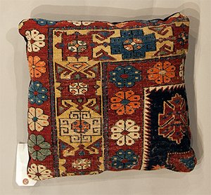 2416 Caucasus Pillow 00'15"X00'16"