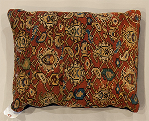 2419 Persia (Iran) Pillow 00'14"X00'18"