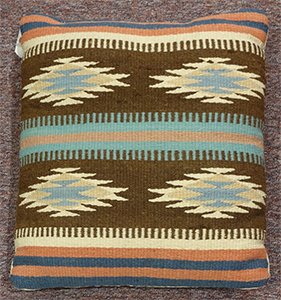 2450 Mexico Pillow 00'14"X00'16"