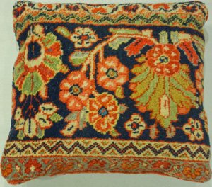 2468 Persia (Iran) Pillow 00'20"X00'22"