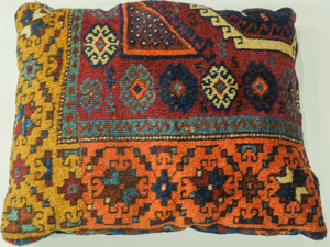 2472 Persia (Iran) Pillow 00'19"X00'23"