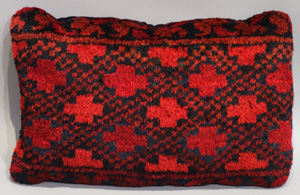 2477 Afghanistan Pillow 00'13"X00'20"