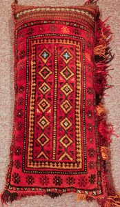2479 Afghanistan Pillow 01'08"X03'05"
