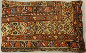 2486 Persia (Iran) Pillow 00'17"X00'26"