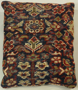 2487 Persia (Iran) Pillow 00'15"X00'18"