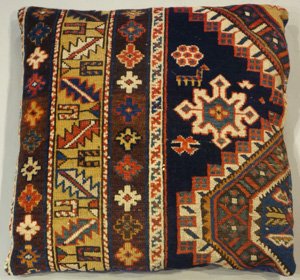 2488 Caucasus Pillow 00'17"X00'18"
