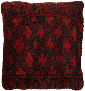 2490 Afghanistan Pillow 00'18"X00'20"