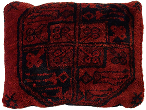 2492 Afghanistan Pillow 00'17"X00'22"