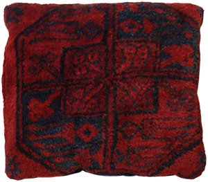 2494 Afghanistan Pillow 00'17"X00'19"
