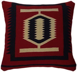 KZKAR360 N. America Pillow 00'16"X00'17"