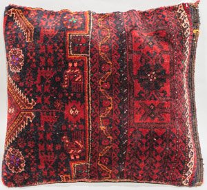 KZKAR8 Afghanistan Pillow 01'05"X01'07"
