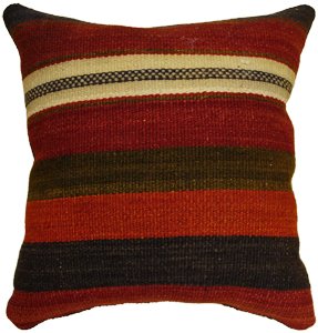 KZPP709 Afghanistan Pillow 00'19"X00'20"