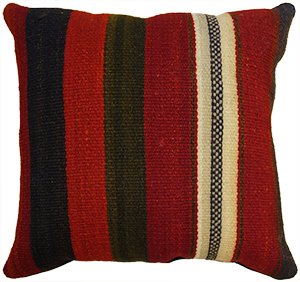 KZPP710 Persia (Iran) Pillow 00'19"X00'20"