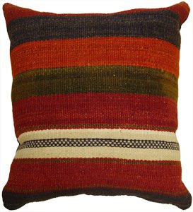 KZPP711 Persia (Iran) Pillow 00'19"X00'21"