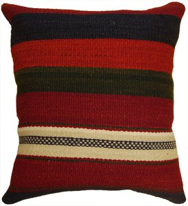 KZPP712 Persia (Iran) Pillow 00'19"X00'21"