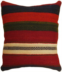KZPP713 Persia (Iran) Pillow 00'18"X00'21"