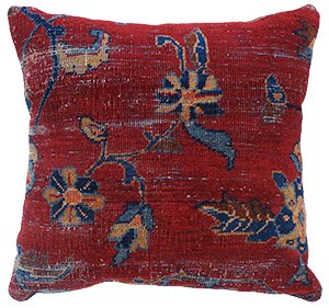 KZPP816 Persia (Iran) Pillow 00'18"X00'19"