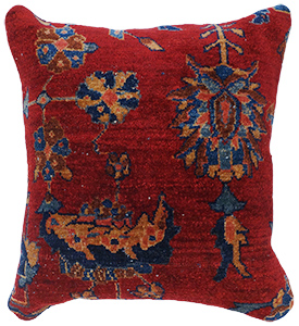 KZPP826 Persia (Iran) Pillow 00'20"X00'22"