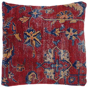 KZPP828 Persia (Iran) Pillow 00'22"X00'22"