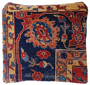 KZPP830 Persia (Iran) Pillow 00'20"X00'21"