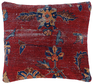 KZPP833 Persia (Iran) Pillow 00'20"X00'22"