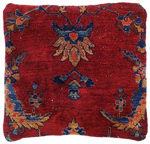 KZPP839 Persia (Iran) Pillow 00'21"X00'22"