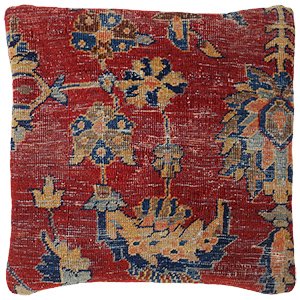 KZPP852 Persia (Iran) Pillow 00'18"X00'18"