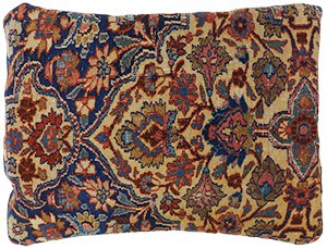 KZPP865 Persia (Iran) Pillow 00'19"X00'25"