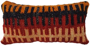 KZPP900 Afghanistan Pillow 00'08"X00'16"