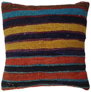 KZPP909 Turkey Pillow 00'14"X00'14"