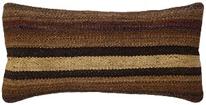KZPP910 Turkey Pillow 00'08"X00'16"
