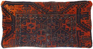 KZPP914 Afghanistan Pillow 00'15"X00'29"