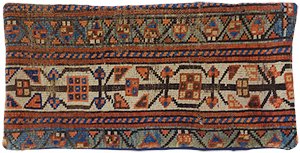 KZPP916 Persia (Iran) Pillow 00'14"X00'28"